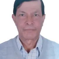 Kamal Uddin Ahmed