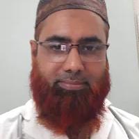Khandaker Hafijur Rahman
