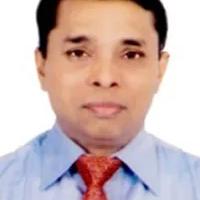 Liton Kumar Roy