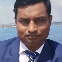 M.A. Malek Murad