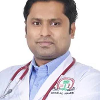 Doctor Profile