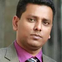M. Sharif Uddin Liton