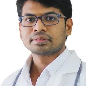 Doctor Profile
