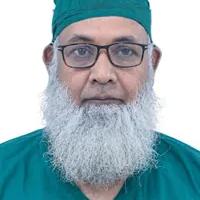 Md. Alamgir Hossain