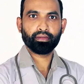 Doctor Profile