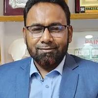 Md. Aminur Rahman