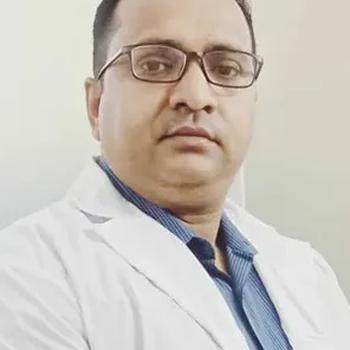 Doctor Profile