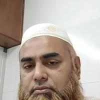 Md. Fayez Ahmed
