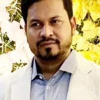 Md Haider Ali Shimul