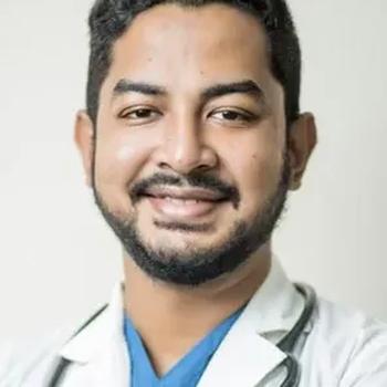 Doctor Profile