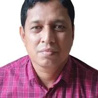 Md. Kamruzzaman