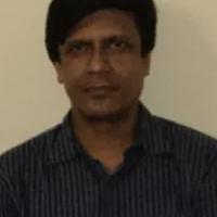 Md. Khorshedul Alam