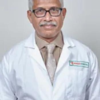 Doctor Profile