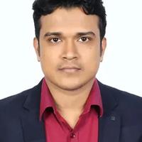 Md. Oliur Rahman Faisal