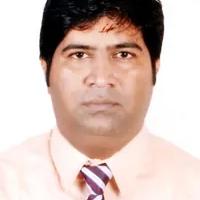 Md. Qumruzzaman Parvez