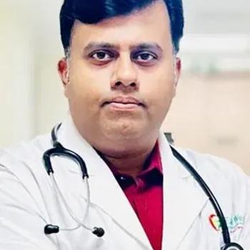 Doctor Profile