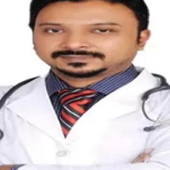 Doctor Profile