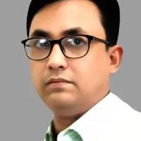 Md. Shahadat Hossain Mazumdar (Robin)