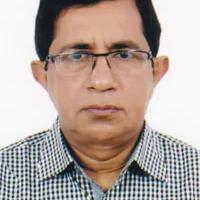 Md. Shahidul Islam
