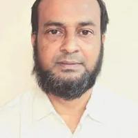 Md. Shahidullah