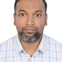 Md. Shaukat Shorif
