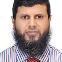 Md. Shoriful Islam