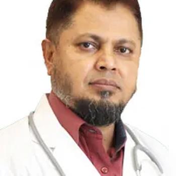Doctor Profile