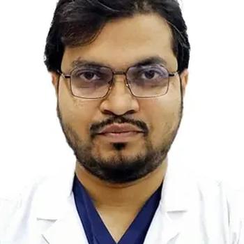 Doctor Profile