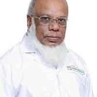 Mesbah Uddin Ahmed