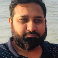 Mirza Osman Beg