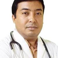 Mohammad Abdul Hye