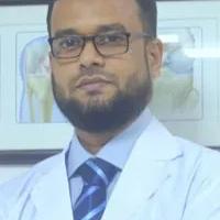 Mohammad Arif Hossain