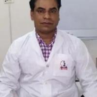 Mohammad Hasan