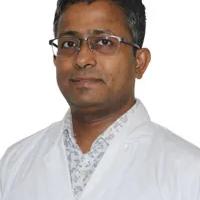 Mohammad Mahfuzur Rahman