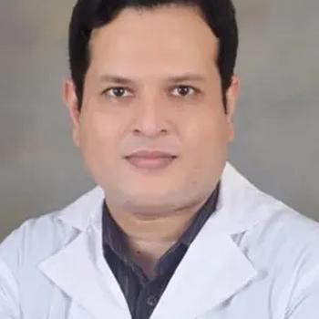 Doctor Profile