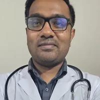 Mohammad Nazmul Abedin