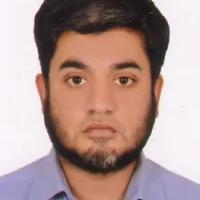 Mohammad Sayeed Al Mahmud