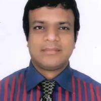 Mohammad Sazzad Hossain