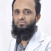 Mohammad Selim