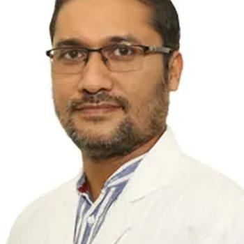 Doctor Profile