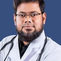 Mohd. Sayedul Islam (Saju)