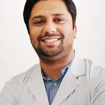 Doctor Profile