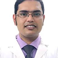Mriganko Bhattacharjee