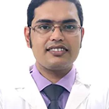 Doctor Profile