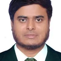 Muhammad Arozullah