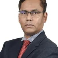 Muhammad Rafiqul Islam
