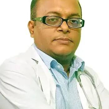Doctor Profile