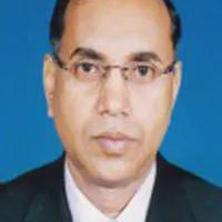 Mukul Ranjan Ghosh