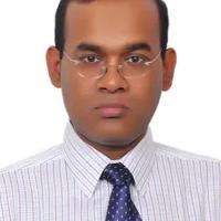 Myen Uddin Mozumder