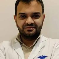 Nabil Zunayed Sidny